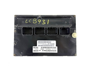 ✅ 2005 Jeep Grand Cherokee 3.7L 4X4 Engine Computer ECU ECM PCM OEM #56044516AE