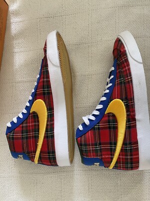 blazer mid 77 coming to america