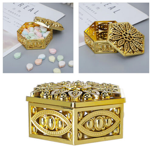  12 Pcs Candy Box Mini Accessories for Goodie Bags Gift Xmas Boxes Gifts - Afbeelding 1 van 12