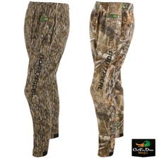 NON-TYPICAL BY DRAKE - STORM FRONT FLEECE MIDWEIGHT 4-WAY STRETCH PANT