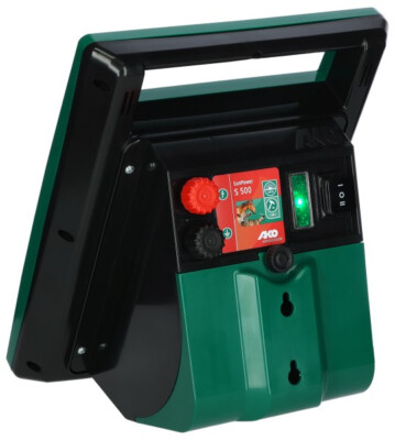 Kerbl AKO SunPower S500 Weidzaungerät, 372949