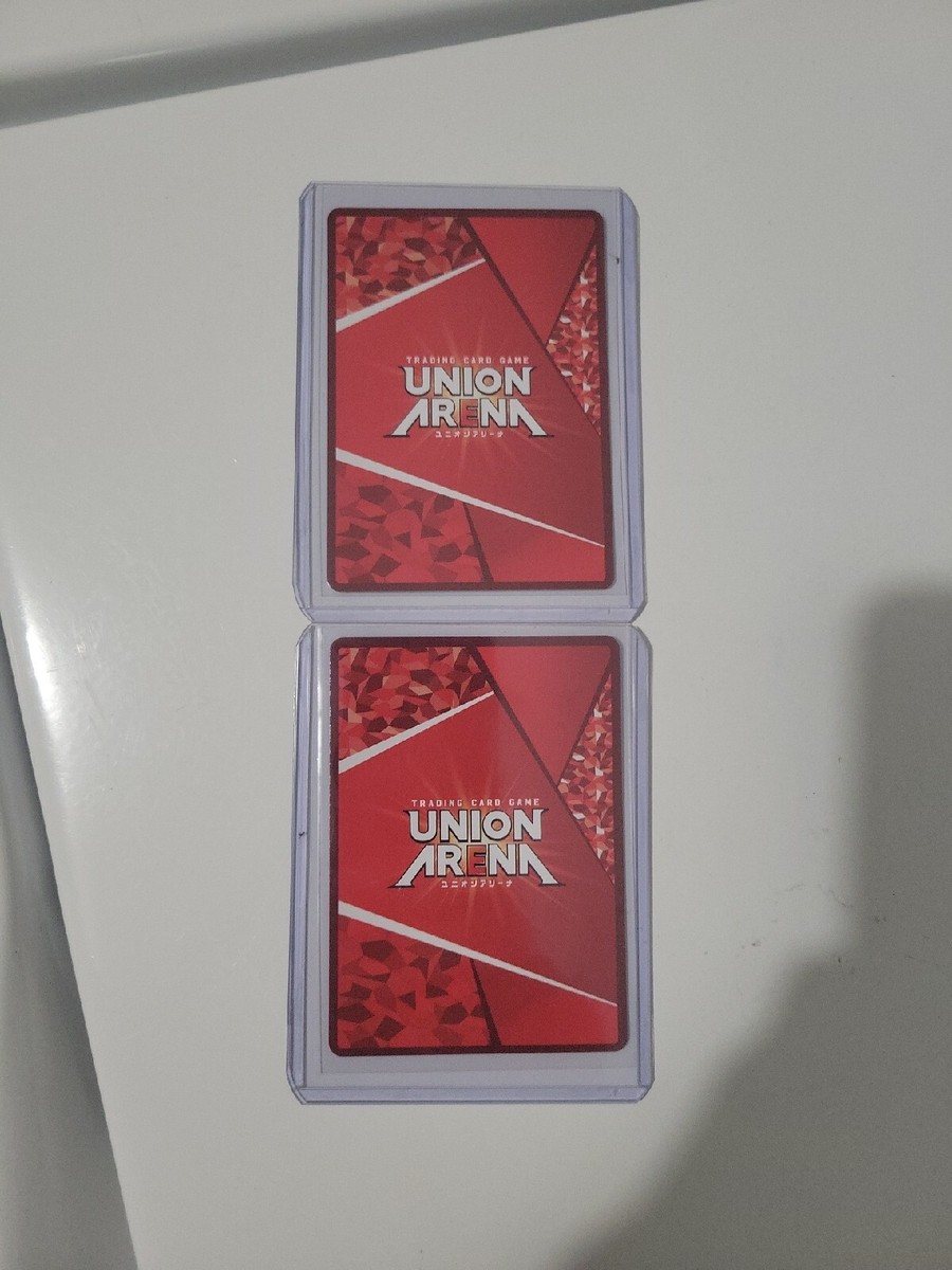 hunter x hunter cards union arena | eBay