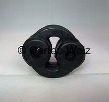 Auspuffgummi Auspuffhalter für HYUNDAI , 1.4,1.6,1.8,2.0, KIA, Bj. 95-16
