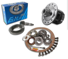 1955-1964 Chevy Gm 8.2 55p 3.08 Elite Ring And Pinion Eaton Posi Gear Timken Pkg