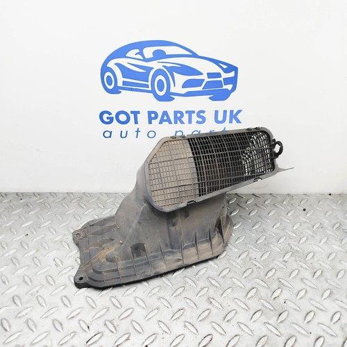 AUDI A7 4G HECKKLAPPE 2013 ECU (MOTOR) KASTEN ABDECKUNG DECKEL OBERE ABLAGE 4G2907613A