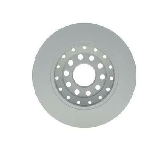 Bosch Disque De Frein Bd999 Audi;Volkswagen - Image 4