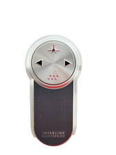 Interlink Electronics CT0749 Pre-Owned Remote...