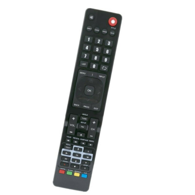 Für JVC LT-49C550 TV Ersatz Fernbedienung
