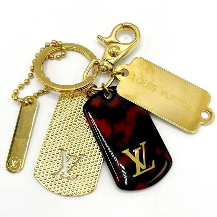 lv key tag