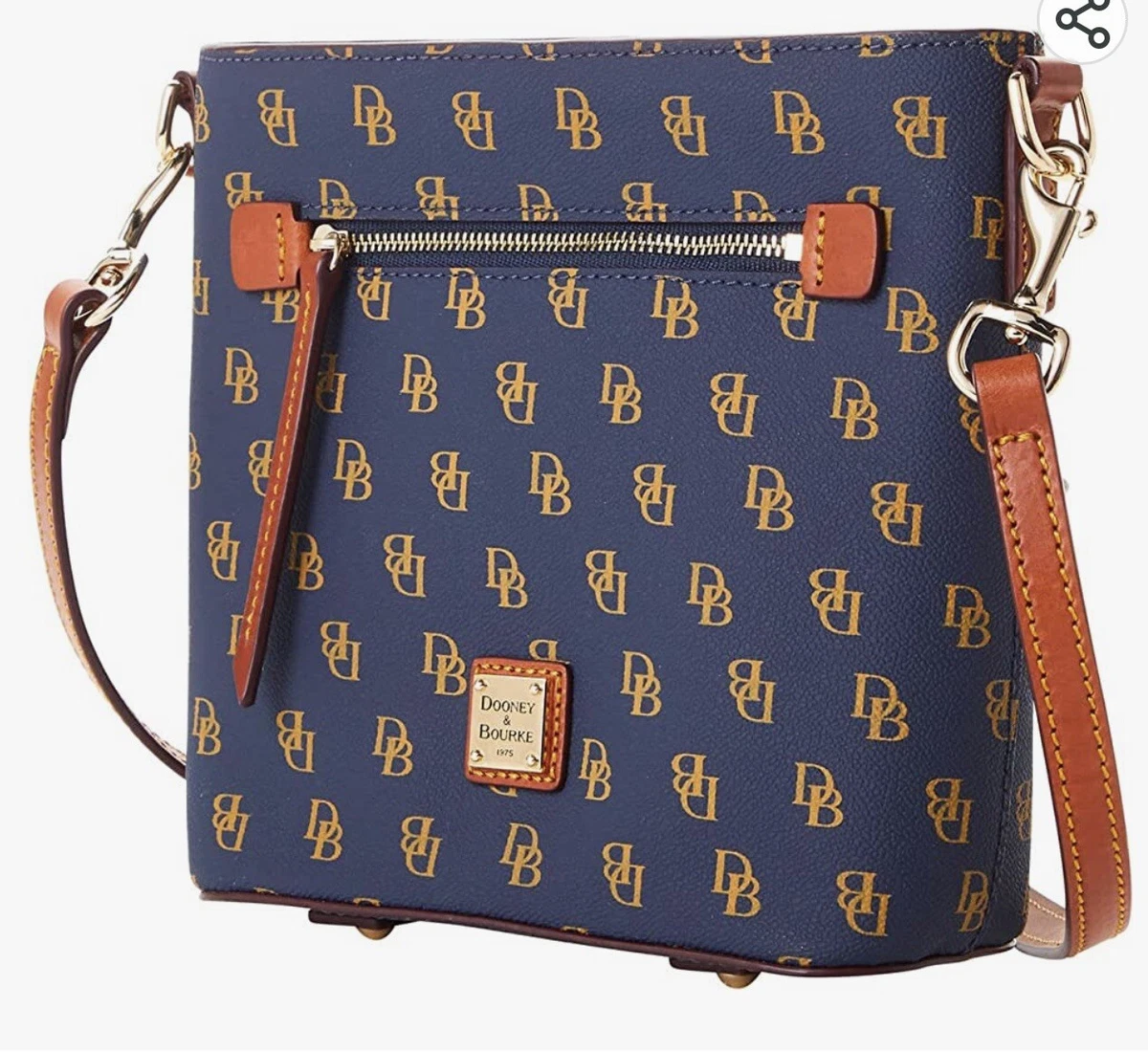 Dooney & Bourke Gretta Crossbody - ShopStyle Shoulder Bags