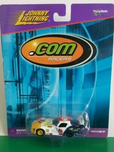 ebay johnny lightning