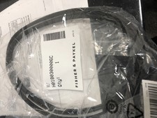 Haier  Fisher and Paykel Poly V Dryer Belt DE6060G1 HDV50E1 HDV60A1  HDV60E1