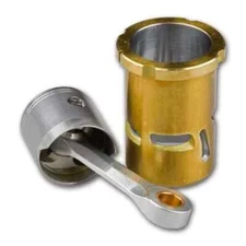 NOVAROSSI 08853 COUPLING 28-5 5 TRAYS