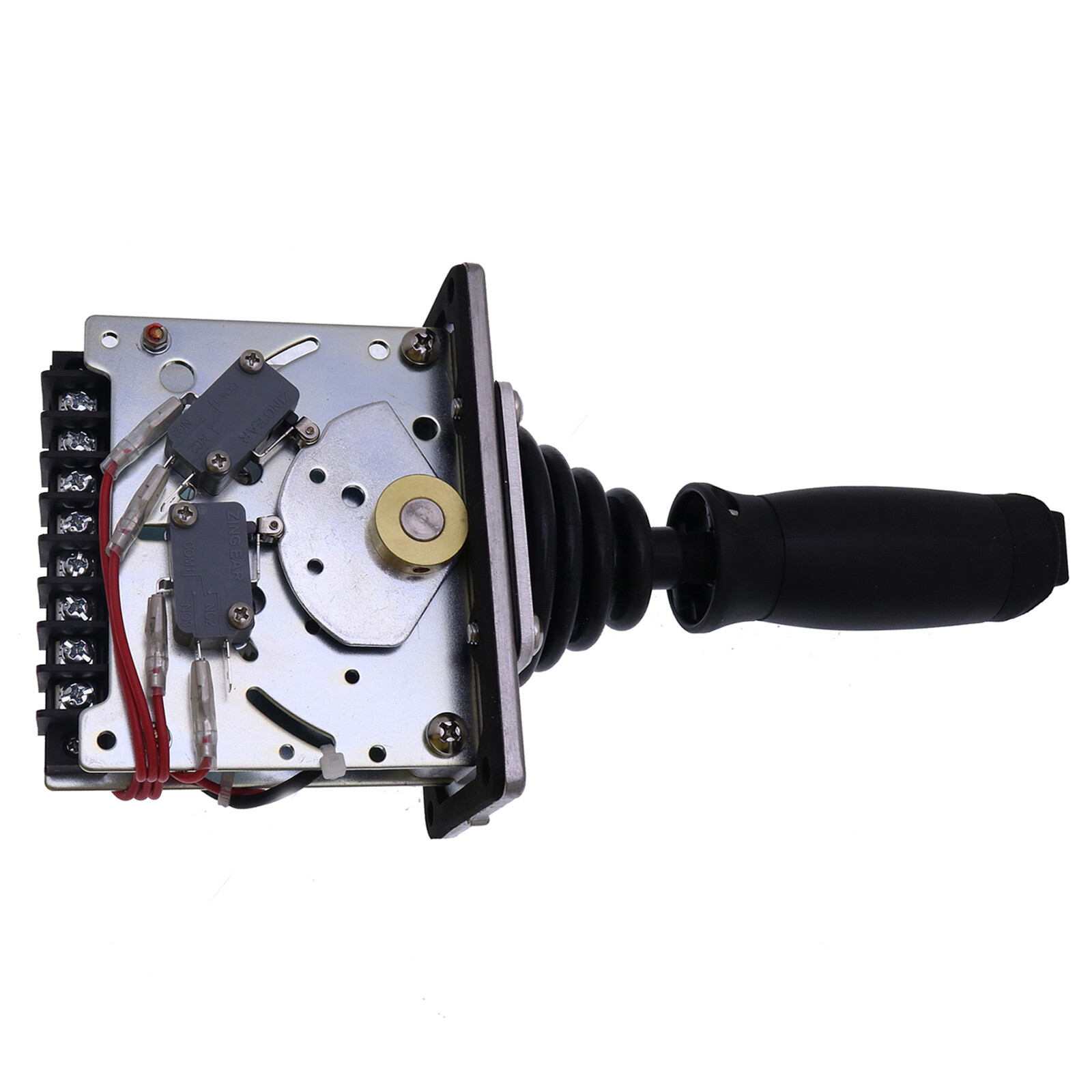 For Genie Telescopic Boom Lift S-40 S-45 S-65 S-85 Joystick Controller 20424GT