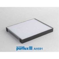 Purflux Innenraumfilter Pollenfilter FüR Hyundai Terracan HP AH591