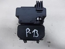 PEUGEOT 406 ABS PUMP MODULE CONTROL UNIT HYDRAULIC BLOCKS 0265216543 