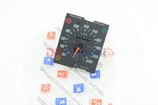 Compteur Citroen BX