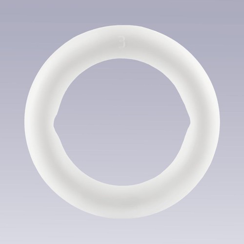 Pessary Ring Bioteque America- Ring Pessary With And Without Support - Picture 16 of 19