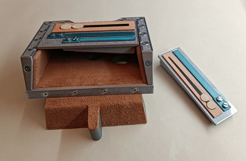 Tuning, Helikonbass, Steirische Harmonika - Bild 4 von 10