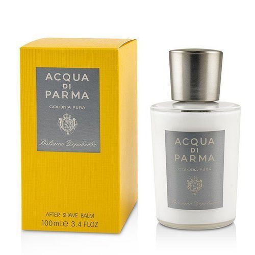 Acqua di Parma Colonia Pura After Shave Balsam uomo 100ml