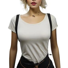 Back Sheath Cosplay Back Frog Vikings PU Leather Back