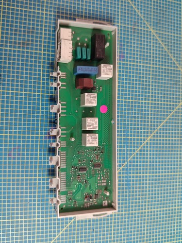 Original Miele T1 Trockner Platine Steuerung Elektronik EZL 305 Mat-Nr:09220133