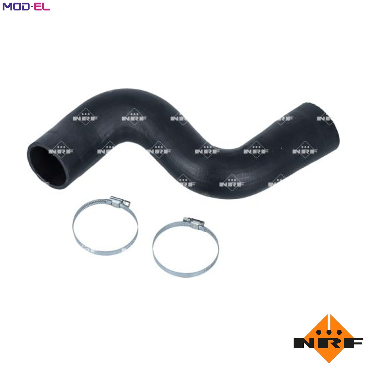 CHARGE AIR HOSE 166288 FOR RHR RHF AHX RHD AHV RHL AHS RHA 2.0L 4cyl