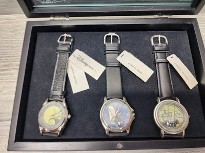 Disney Gallery Nightmare Before Christmas Limited Edition 3  display picture 2