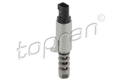 TOPRAN-OE 116 489 Steuerventil, Nockenwellenverstellung für AUDI,VW