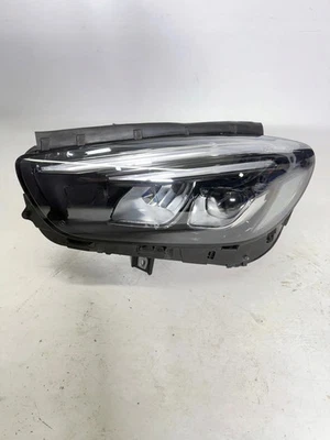 Frontscheinwerfer Mercedes-Benz A2479062503 Full LED Links Headlight - Bild 1 von 4