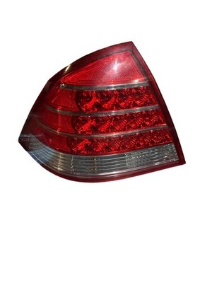2005 06 2007 Mercury Montego LH Driver Tail Light (Tested)