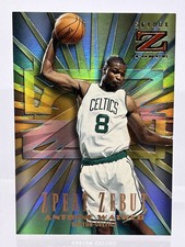 1996-97 Skybox Z-Force Basketball Cards 29