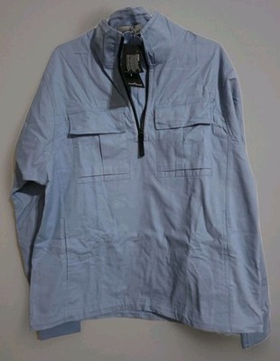NWT Stone Island Tank Shield  Ghost  Piece With Multilayer Fusion Technology