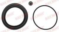 Reparaturkit, Bremssattel Quick Brake 114-0361 FüR Dodge Jeep Chrysler Fiat
