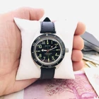 Vintage Vostok Amphibia "Sniper" Dial Soviet Diver Watch Octagon Antimagnetic ?