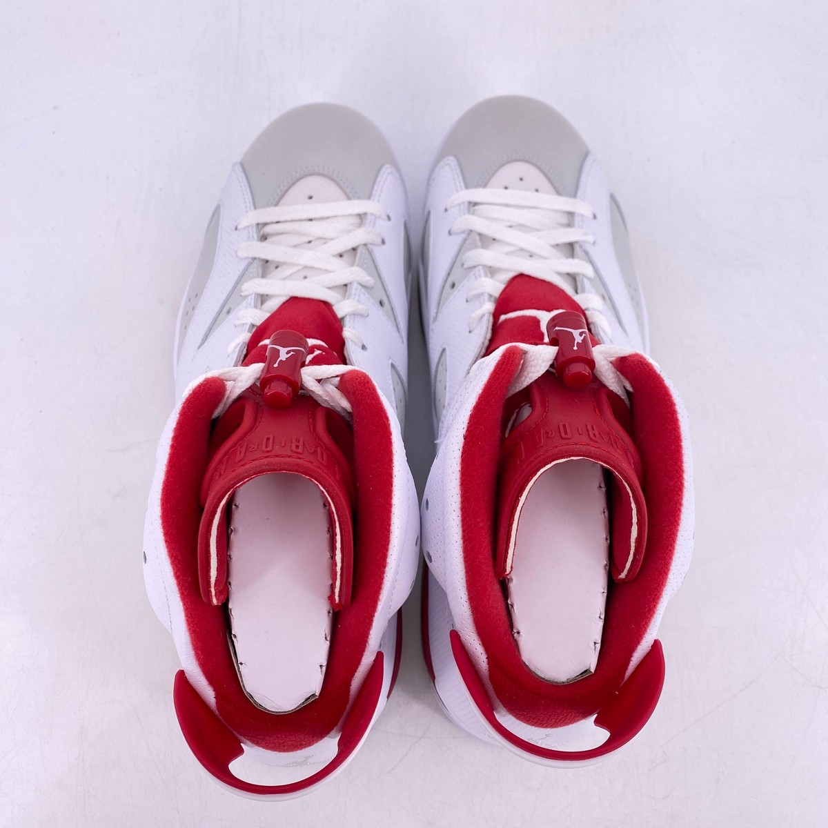 Size 10 - Air Jordan 6 Retro Alternate for sale online | eBay
