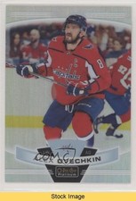 2019-20 O-Pee-Chee Platinum Rainbow Alex Ovechkin Alexander #25 READ 00s3