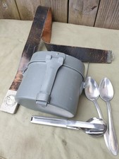 CONFEZIONE MILITARIA NVA!