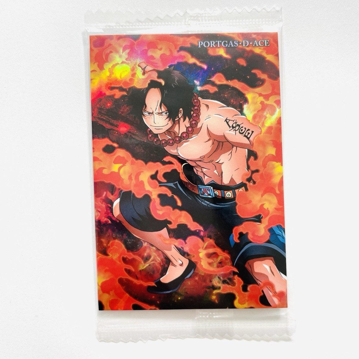 エース TCG Unfair Stamp 2024 Japanese Crimson Haze #053/066 Holo (ACE