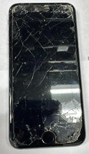 Apple iPhone 6S Space Gray Phones Not Turning on LCD Broken Phone for Parts Only