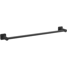 Kohler K-23525-BL - Towel Bar Bathroom Hardware