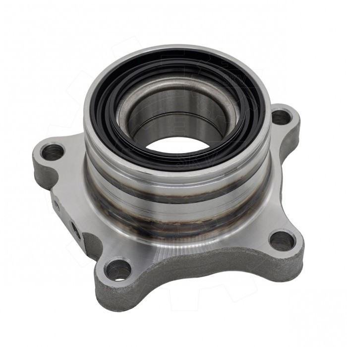Moyeu de roue arrière droit Land Cruiser 200 essence diesel et Lexus LX 450d 4x4