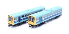 Dapol 2D-142-007 Class 142 Provincial DMU 142058