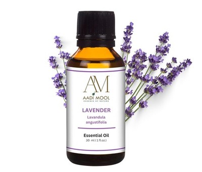 Aadi Mool Lavender Essential Oil 30ml