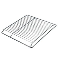 Grillrost Kompatibel Mit Bosch 00740815 430X375Mm FüR Backofen