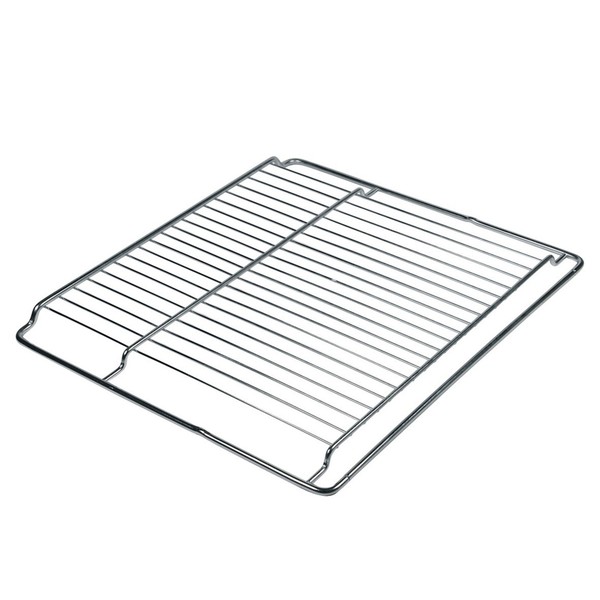 Grillrost Kompatibel Mit Bosch 00740815 430X375Mm FüR Backofen-image