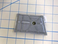 Stihl Flocked Air Filter 1114 120 1605 Genuine Replacement Part