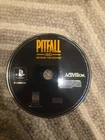 PITFALL 3D BEYOND THE JUNGLE PS1 GAME ONLY
