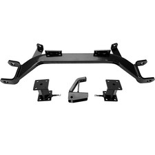 Ecotric 4 Drop Axle Lift Kit Compatible With 1989-1994.