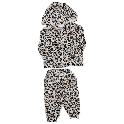 Hello Kitty, Freizeitanzug, Größe: 68, Elasthan/Polyester #saq
